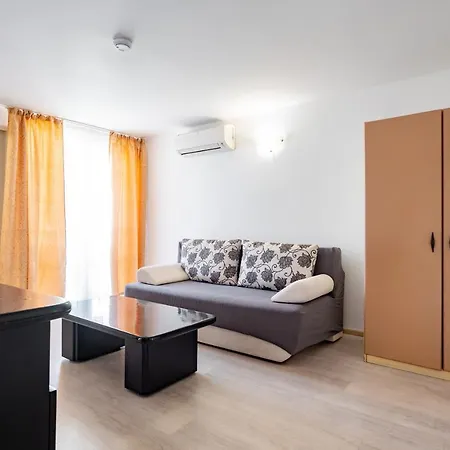 Hotel Complex Paloma Coral 3*