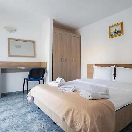 Hotel Complex Paloma Coral Mamaia