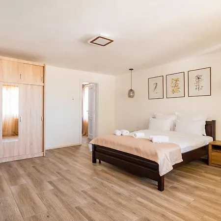 Hotel Complex Paloma Coral Mamaia