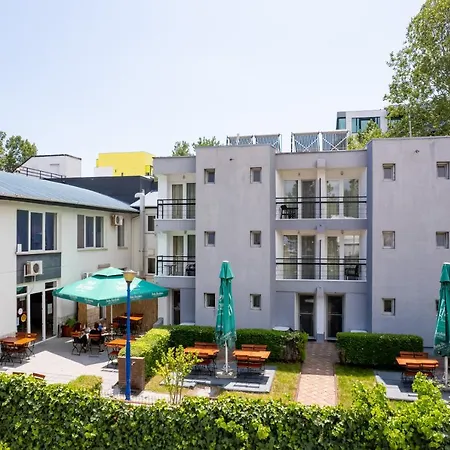 Complex Paloma Coral Hotel