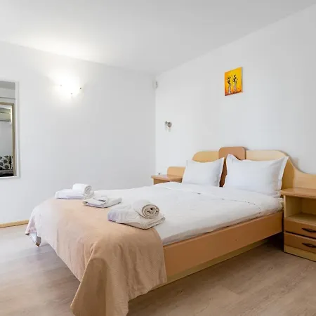 Complex Paloma Coral Hotel 3*