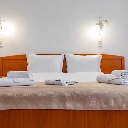 Hotel Complex Paloma Coral