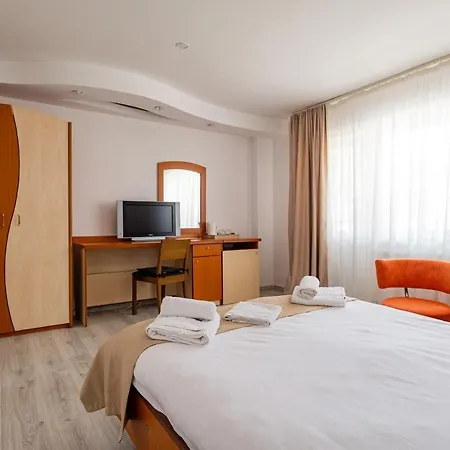 Complex Paloma Coral 3* Mamaia